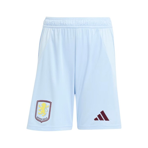 Pantalones Aston Villa 2ª 2024 2025